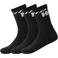 Cotton Sport Sock 3Pk